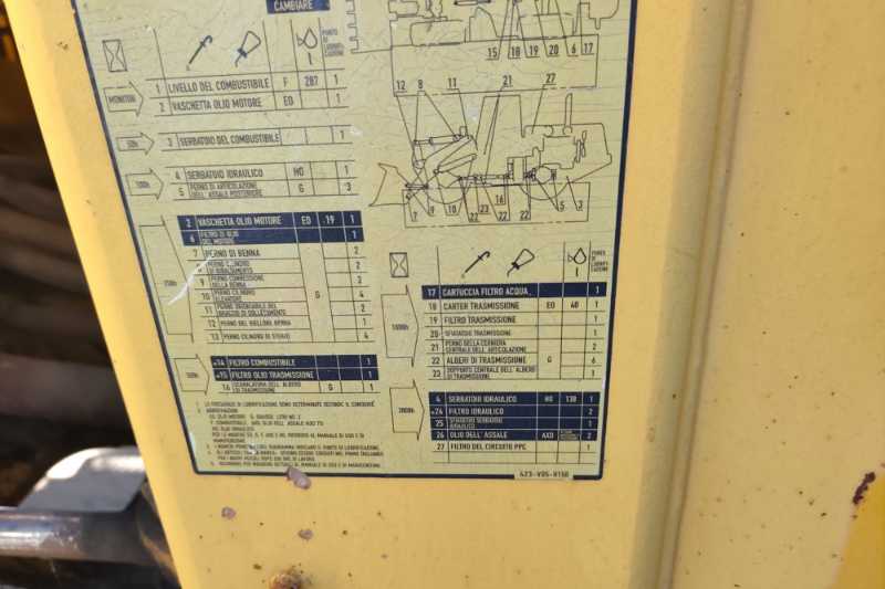 OmecoHub - Immagine KOMATSU WA380-3